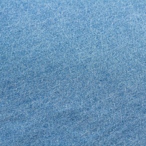 denim světle modrý